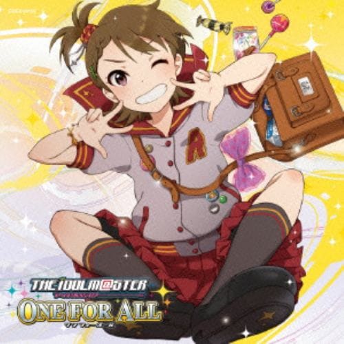 【CD】THE IDOLM@STER MASTER ARTIST 3 12 双海亜美