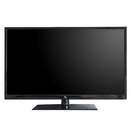 EAST Wチューナー搭載 ハイビジョン液晶テレビ 32v型 LE-32HDD100【中古品】