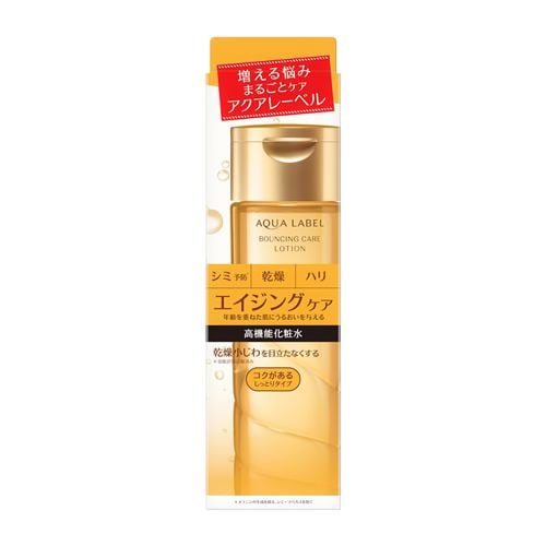 資生堂（SHISEIDO） アクアレーベル (AQUA LABEL) バウンシングケア ローション ＲＭ (200mL) 【医薬部外品】