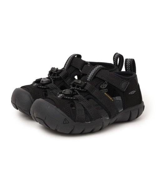 KEEN:SEACAMP CNX