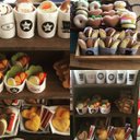 フェルト ハンバーガー屋さん♡オーダー受付中