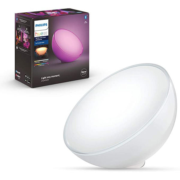 シグニファイ Hue GO PLH34HG 1個（直送品）