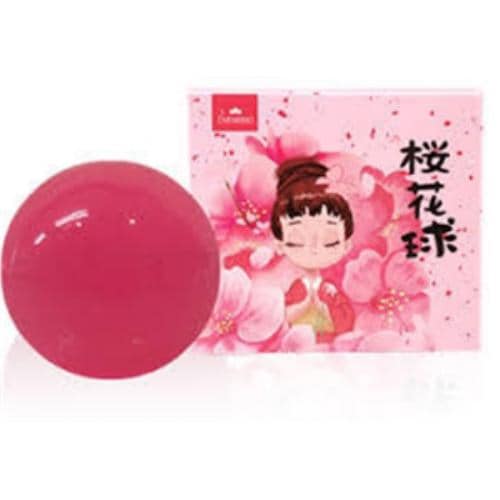 ＢＥＡＵＴＵＮＮＥＬ 桜花球ピュアソープピンク １００Ｇ