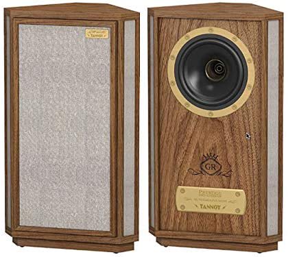 TANNOY スピーカー (ペア) プレステージ AUTOGRAPH MINI(GR)【中古品】