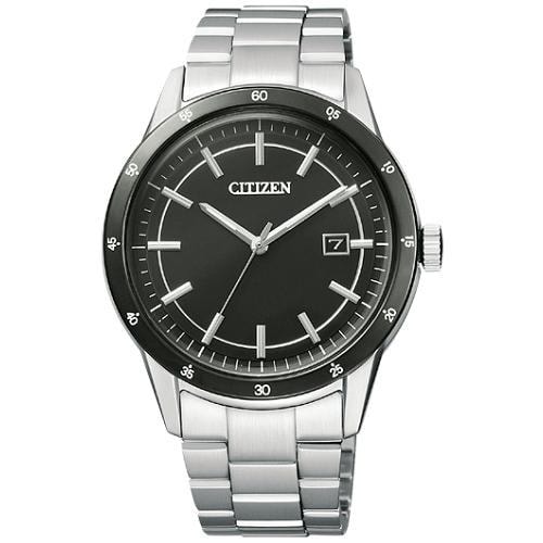 シチズン AW1164-53E CITIZEN COLLECTION シチズンコレクション エコ・ドライブ フレキシブルソーラー メタルフェイス