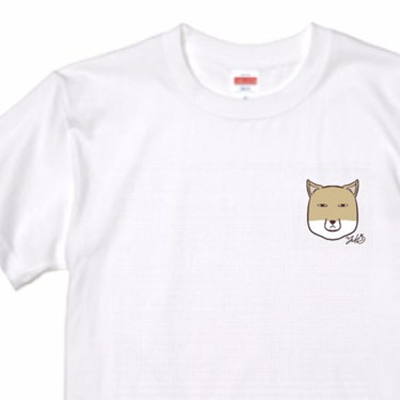 【ご好評につき限定価格】チベスナ　Tシャツ 5.3oz