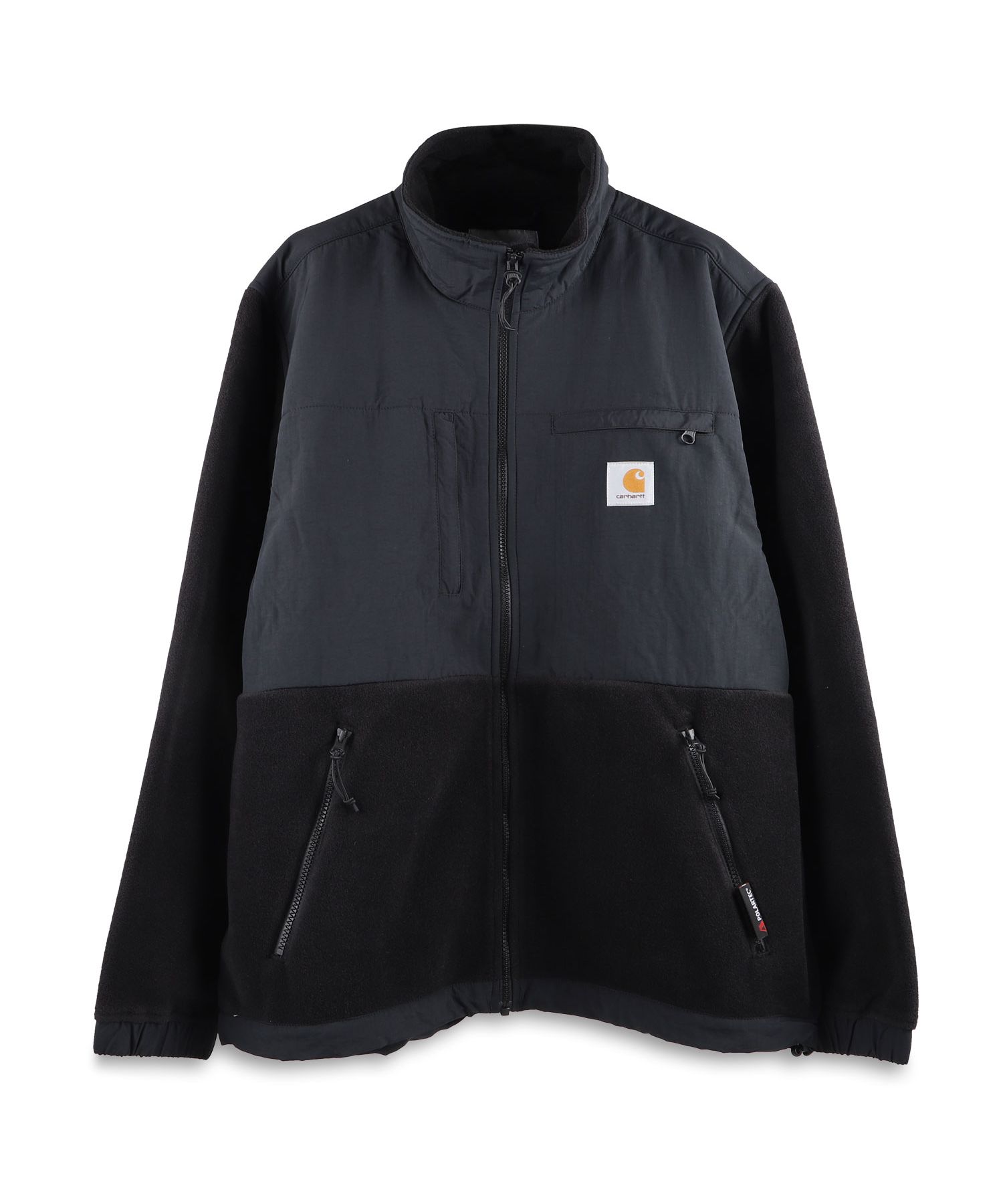 カーハート/カーハート carhartt WIP ジャケット フリースジャケット アウター ノード･･･