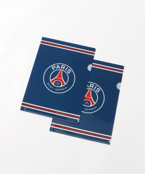 【Paris Saint－Germain】JUSTICE CLEAR FILE