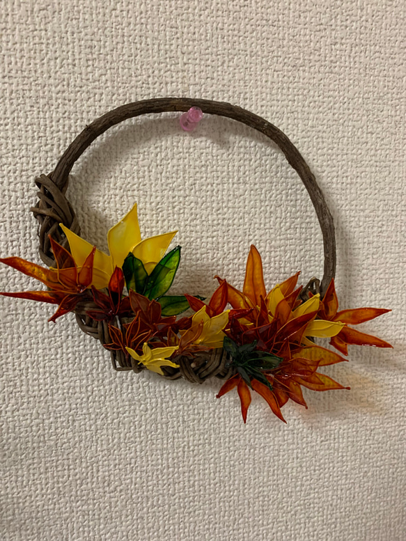 紅葉リース