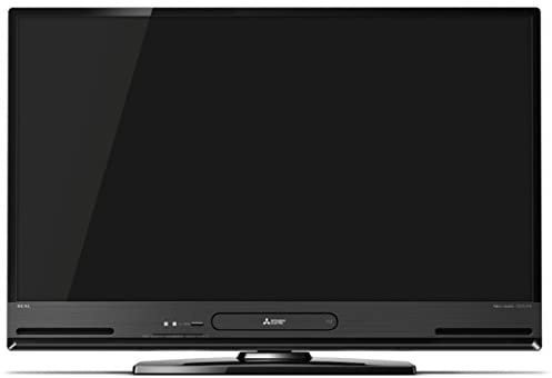 三菱電機 40V型フルハイビジョン液晶テレビ ブルーレイレコーダー REAL LCD-V40BHR7【中古品】