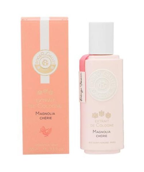 ロジェガレ ROGER＆GALLET エクストレド コロン マグノリア シェリー 100ｍL 香水 フレグランス