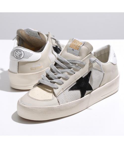 GOLDEN GOOSE スニーカー STARDAN GWF00128 F004153