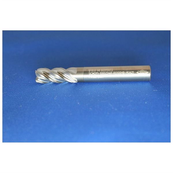 マパール（MAPAL） PerformanceEndMill-Titan SCM391J1600Z04RF0032HAHU621 1個（直送品）