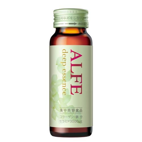 大正製薬 アルフェディープエッセンス＜ドリンク＞W 50ml