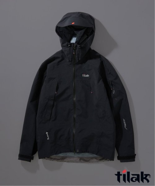 【TILAK / ティラック】別注 Raptor Jacket GORE－TEX (R) PRO