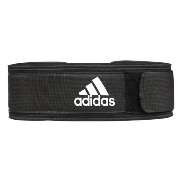 ａｄｉｄａｓ エッセンシャル ウェイトベルト XL FCP4073-ADGB12256