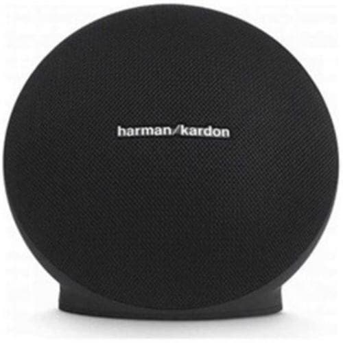 harman／kardon HKONYXMINIBLKJP Bluetooth スピーカー ブラック