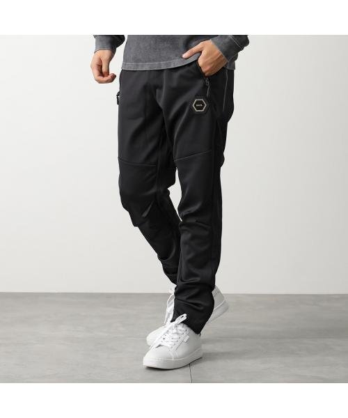 BALR. トラックパンツ Louis Slim Tech Zip Track Pants