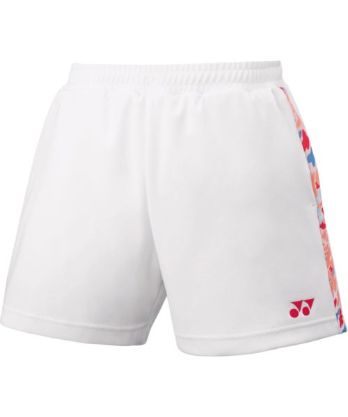 Yonex ヨネックス テニス ウィメンズニットショートパンツ 25073 011