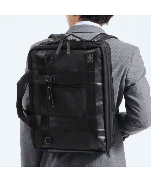 ポーター ヒート 3WAYブリーフケース 703－07964 ビジネスバッグ 吉田カバン PORTER HEAT 3WAY BRIEFCASE