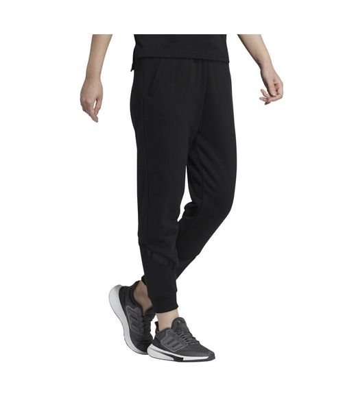 adidas/ワーディング スウェットパンツ / W WORD SWEAT PANTS