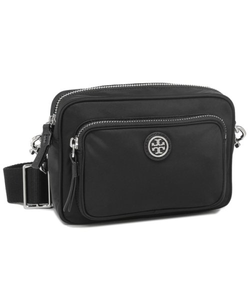 トリーバーチ ショルダーバッグ ブラック レディース TORY BURCH 84996 001