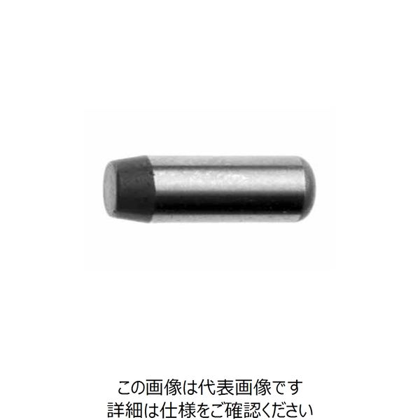 サンコーインダストリー ダウエルピンAガタ 4 X 25 D000D00A0040025000 1箱（200個）（直送品）