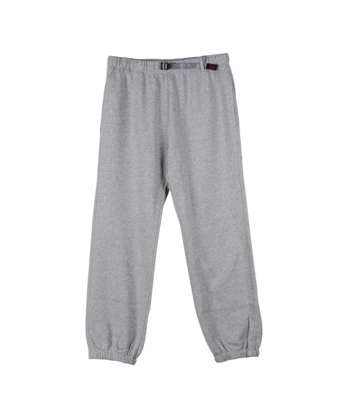 グラミチ GRAMICCI パンツ スウェット クラシック メンズ CLASSIC GRAMICCI SWEATPANT グレー グリーン G3FU－P049