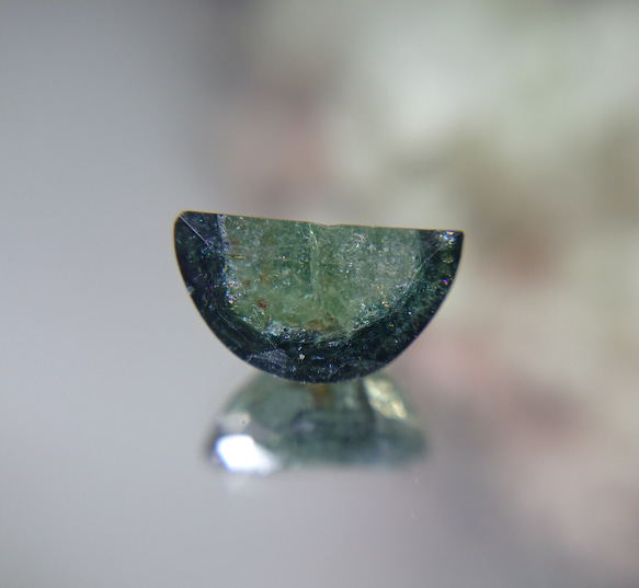 トルマリン  バイカラートルマリン   2.83ct ⭐1718 天然石　ルース