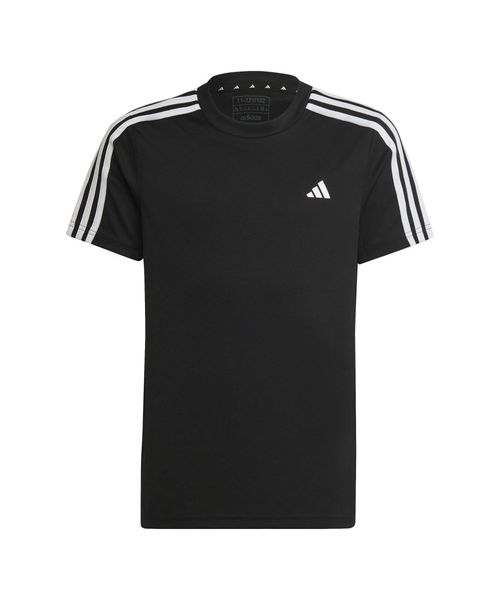 adidas/U TR－ES 3S Tシャツ&ショーツセット