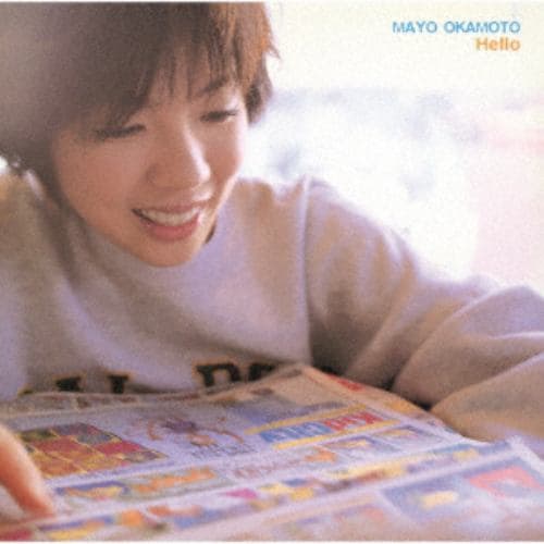 【CD】岡本真夜 ／ Hello