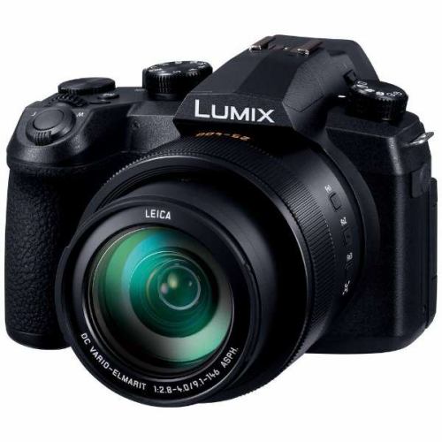 パナソニック DC-FZ1000M2 コンパクトデジタルカメラ LUMIX（ルミックス） DCFZ1000M2