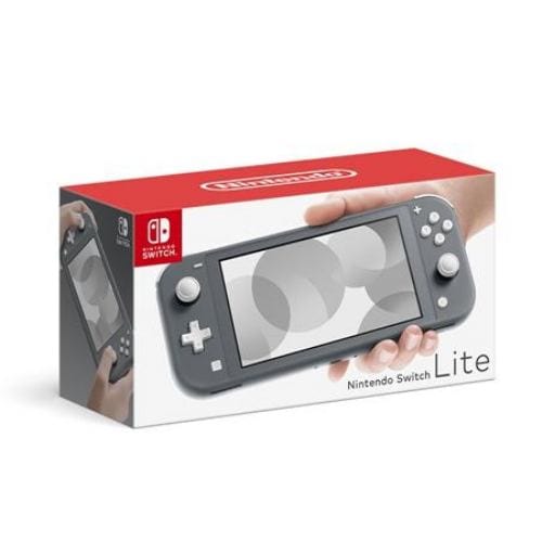 Nintendo Switch Liteキャリングケース（画面保護シート付き） HDH-A-PSSAA