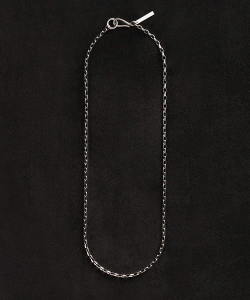 Sophie Buhai　Flaneur Chain 16