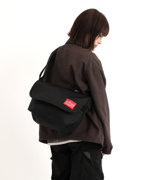 NY Messenger Bag JR Ver.2