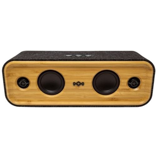 House of Marley EM GET TOGETHER 2 Bluetoothスピーカー ブラック