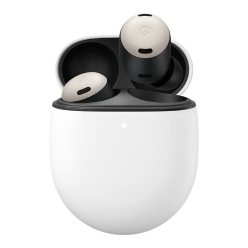 Google GA05205-JP フルワイヤレスイヤホン Pixel Buds Pro ポーシリアン