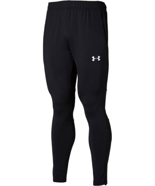 UNDER　ARMOUR アンダーアーマー サッカー UA チーム 二ット ロング パンツ メンズ ロ