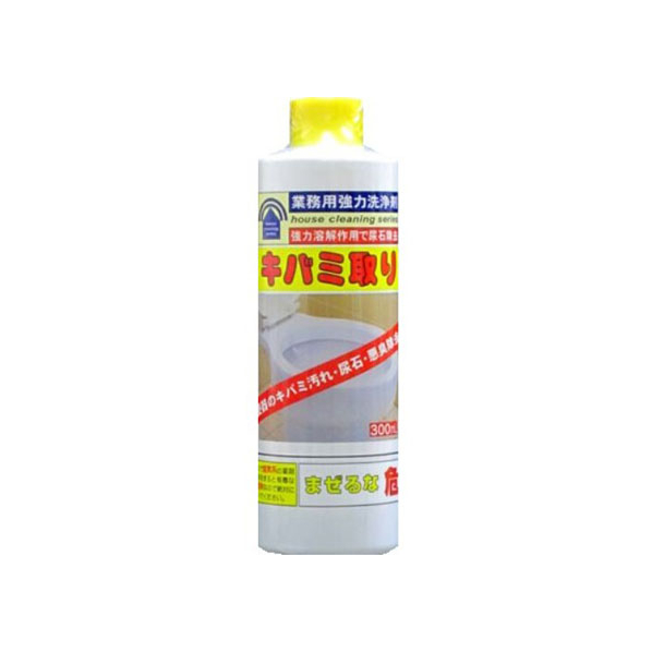 トーヤク トーヤク キバミ取り 300mL FC09460