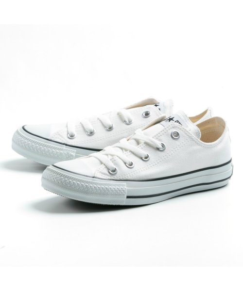 コンバース ベージュ CONVERSE キャンバス オールスター カラーズ ローカット レディース メンズ スニーカー CO－ASCOLORSOX