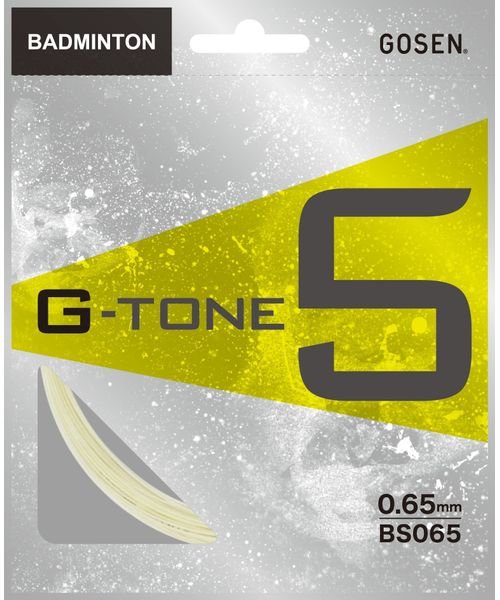 Ｇ−ＴＯＮＥ　５