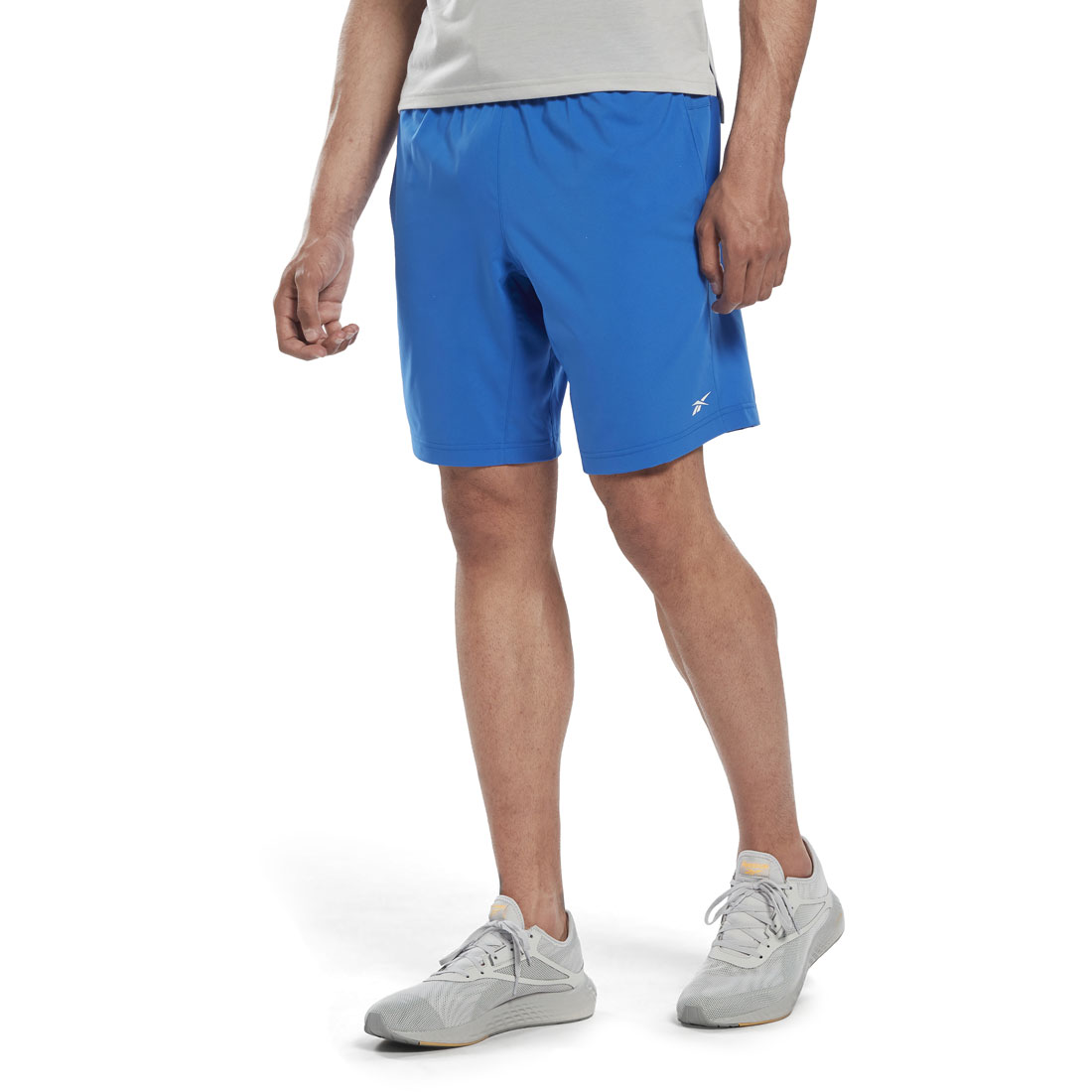 Reebok/ワークアウト レディ ショーツ / Workout Ready Shorts