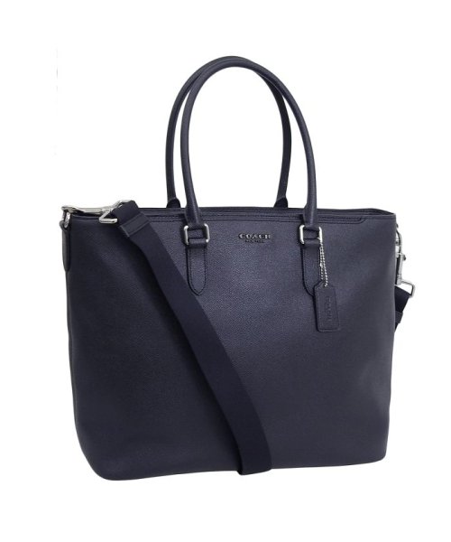 Coach コーチ BECKETT TOTE トート A4可 2WAY