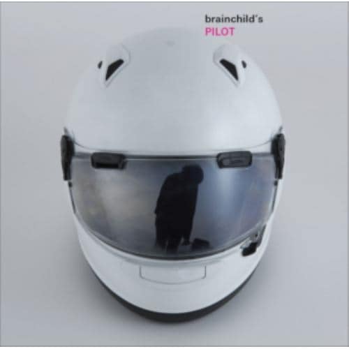 【CD】brainchilds ／ PILOT(DVD付)