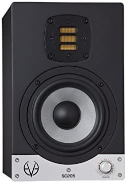 【正規輸入品】 EVE Audio SC205 アクティブモニタースピーカー(1本)【中古品】