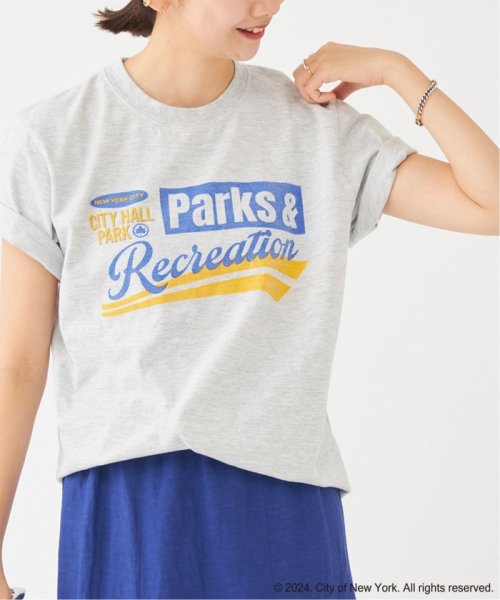 NYC ロゴTシャツ 3