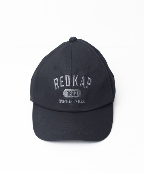 【Kt】【RK9002】【RED KAP】1923 LOGO CAP