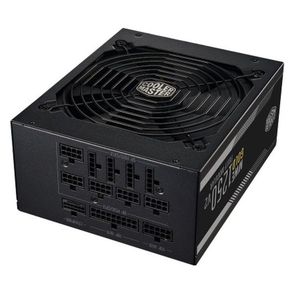 MWE GOLD 1250 ー V2 ATX 3.0 （ 80PLUS GOLD 1250W ATX3.0対応電源 ）（直送品）