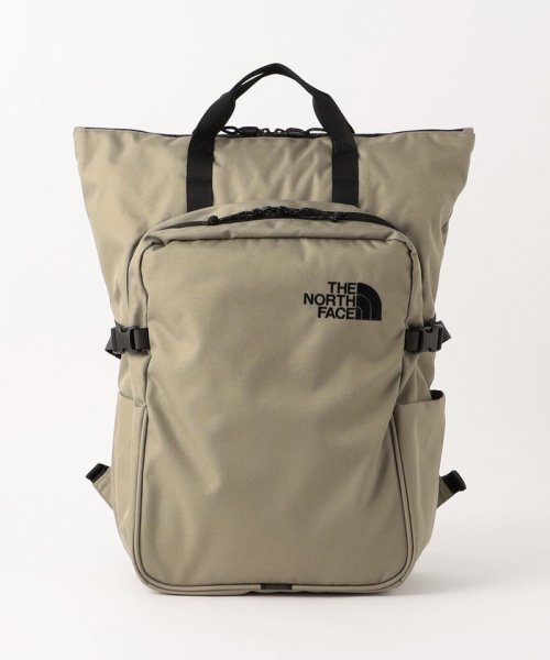 ＜THE NORTH FACE＞ボルダートートパック 22L / リュック