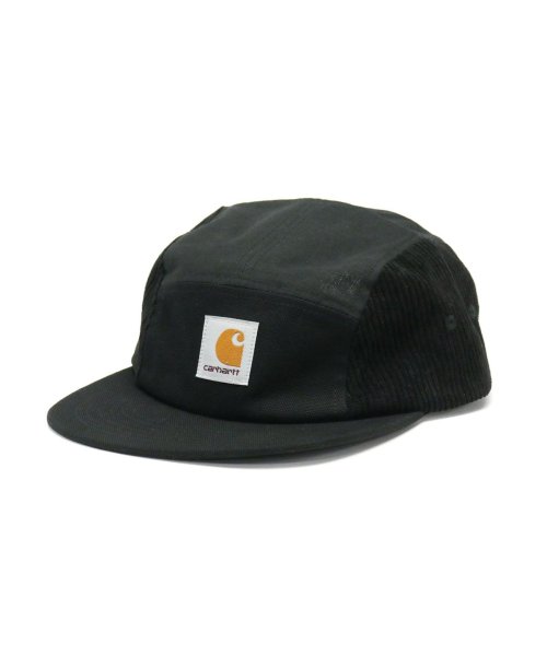 【日本正規品】カーハート キャップ Carhartt WIP MEDLEY CAP 帽子 メドレーキャップ 5パネル ジェットキャップ アメカジ I030114